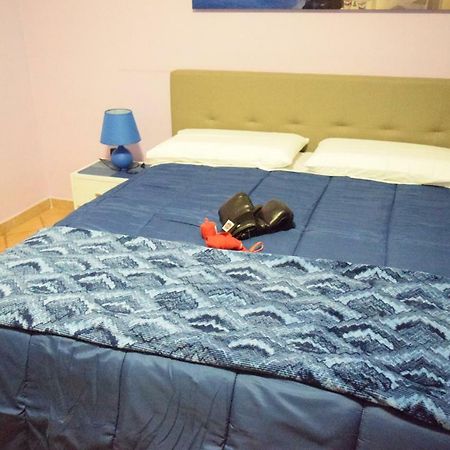 Bed and Breakfast Amici Di Hackert Caserta Exterior foto