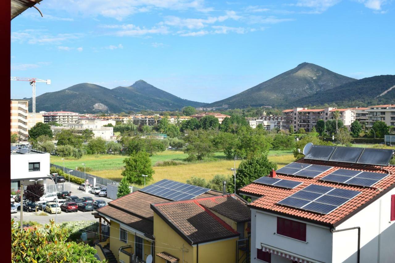 Bed and Breakfast Amici Di Hackert Caserta Exterior foto