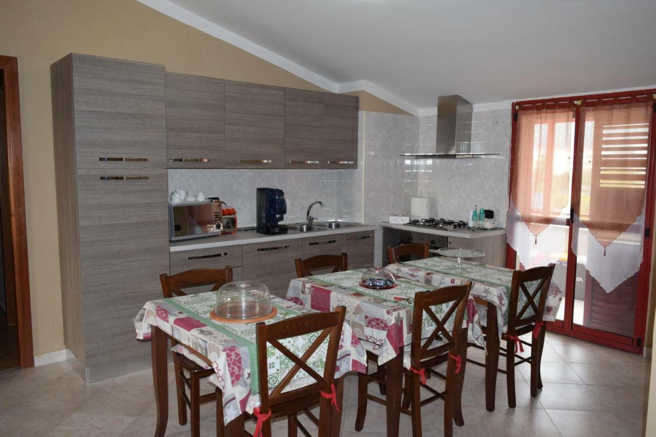 Bed and Breakfast Amici Di Hackert Caserta Exterior foto