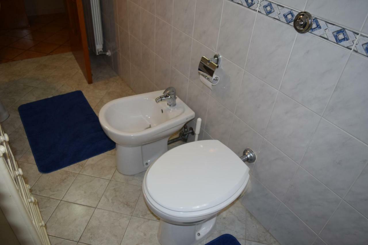 Bed and Breakfast Amici Di Hackert Caserta Exterior foto