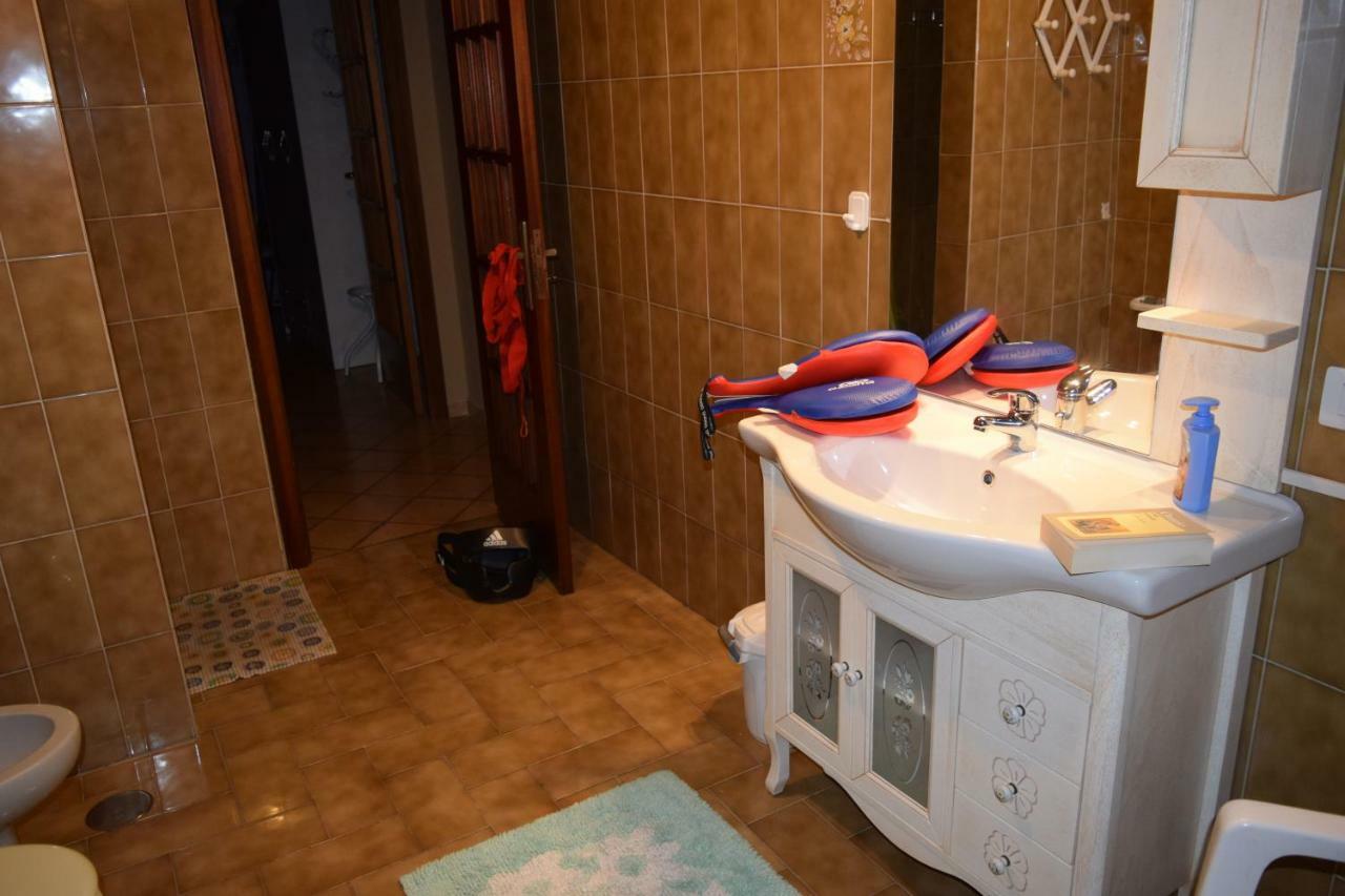 Bed and Breakfast Amici Di Hackert Caserta Exterior foto