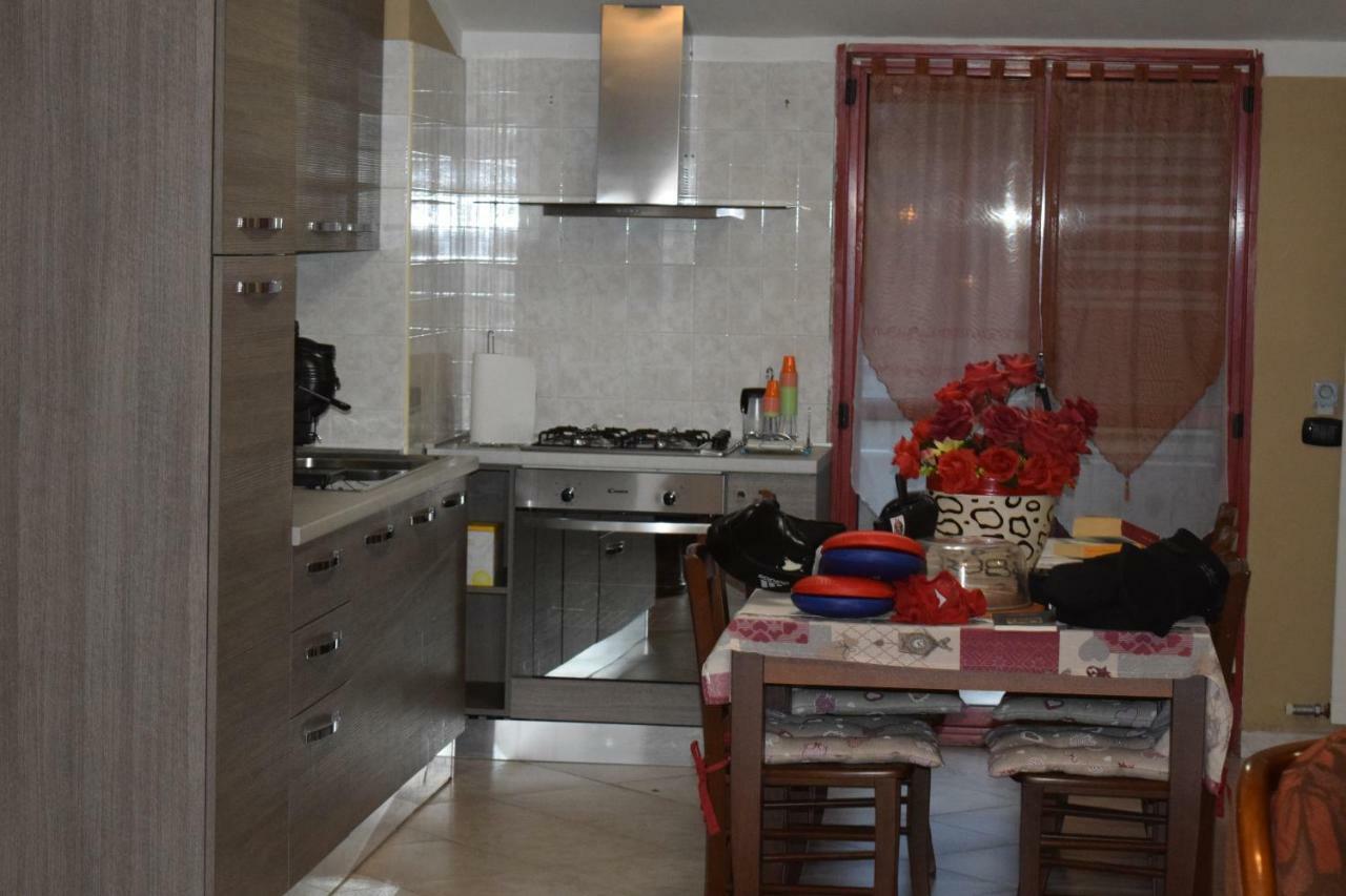 Bed and Breakfast Amici Di Hackert Caserta Exterior foto