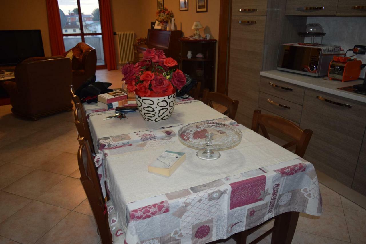 Bed and Breakfast Amici Di Hackert Caserta Exterior foto